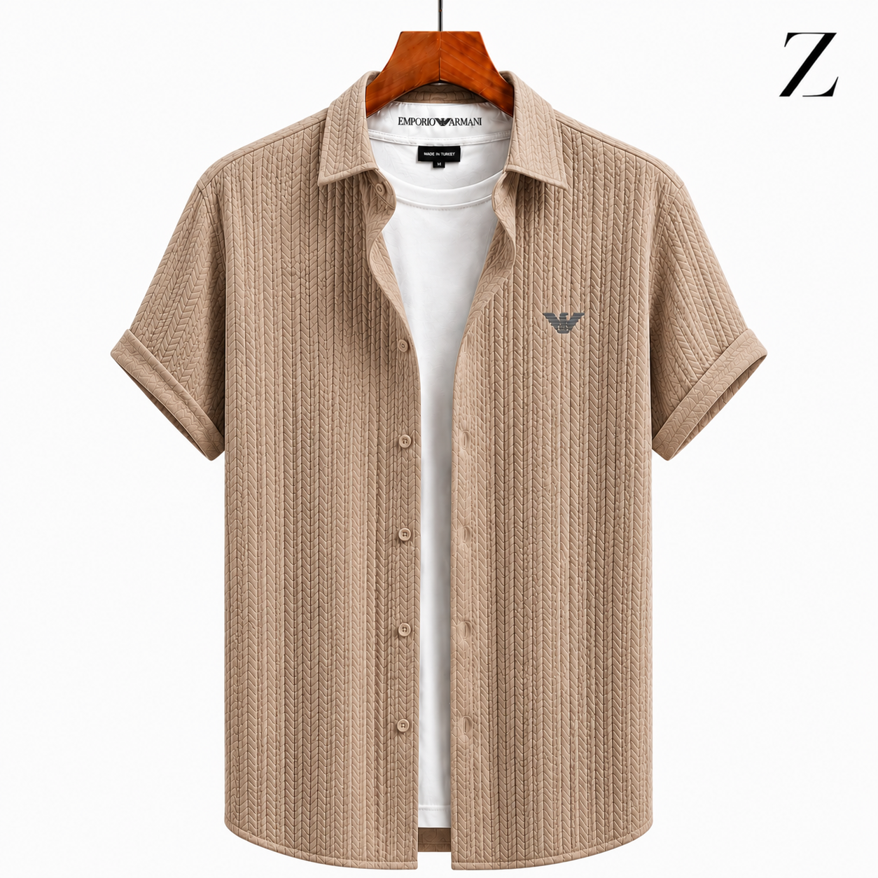 Imperial Texture Shirt