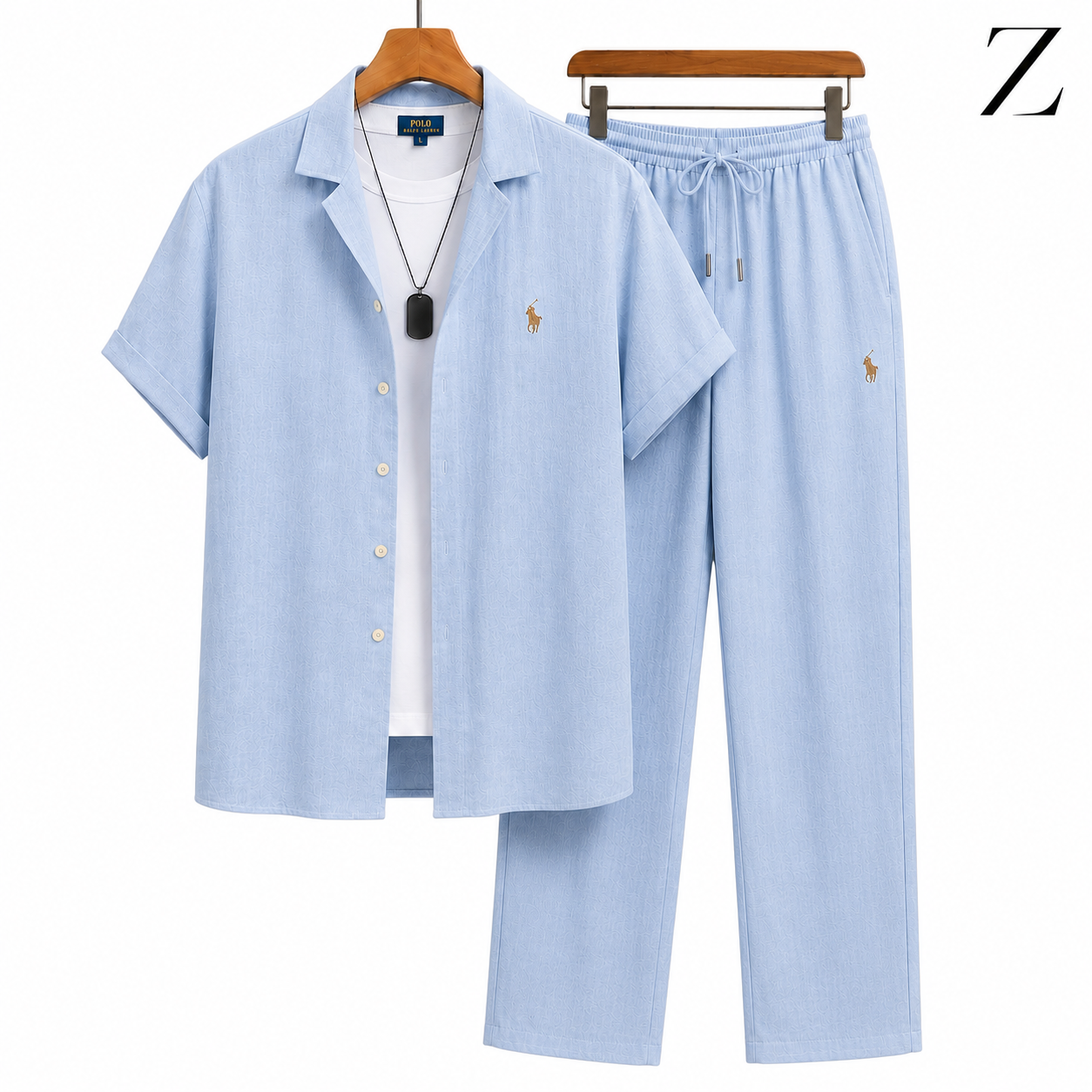 Luxury Summer Collection