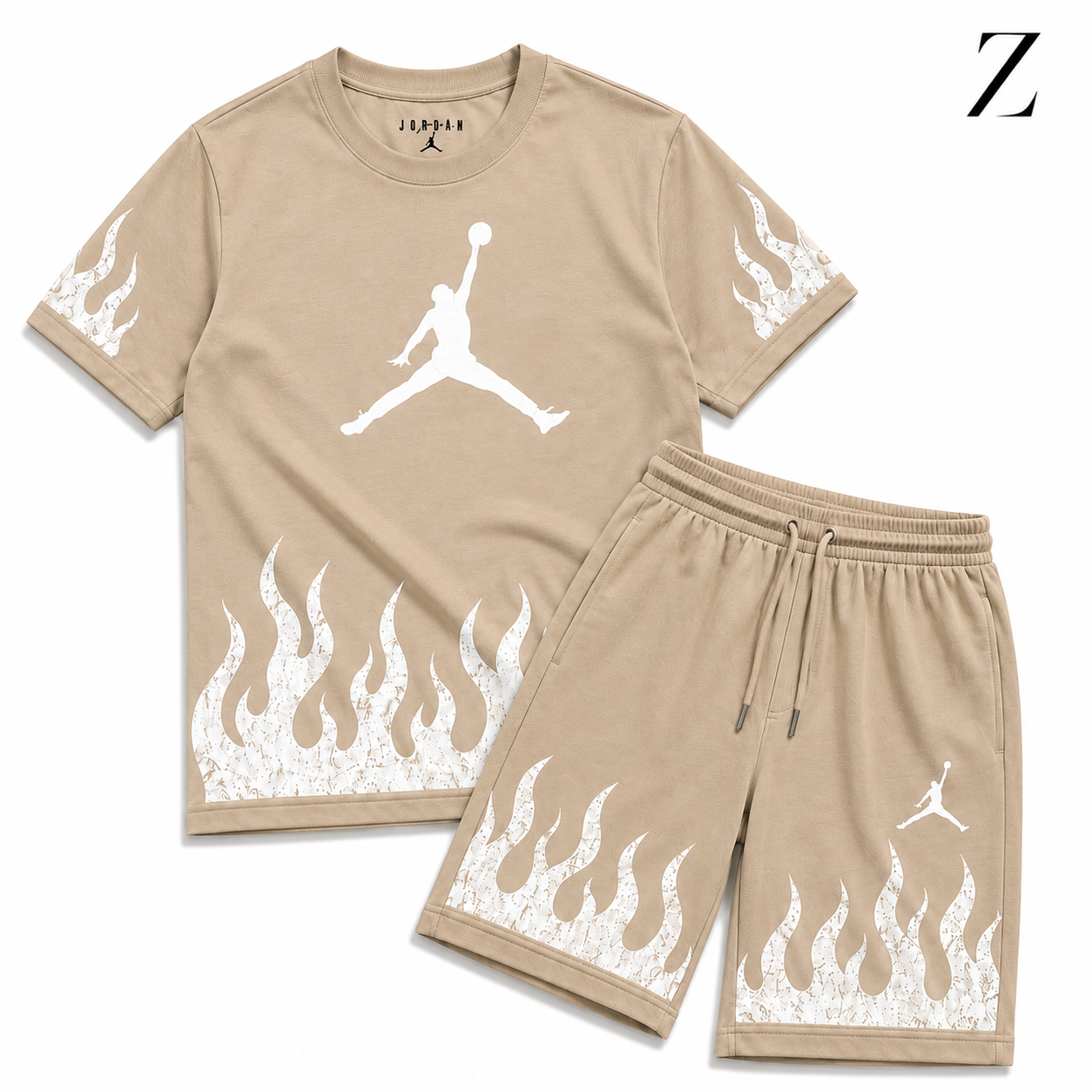 Élite Urban Flames