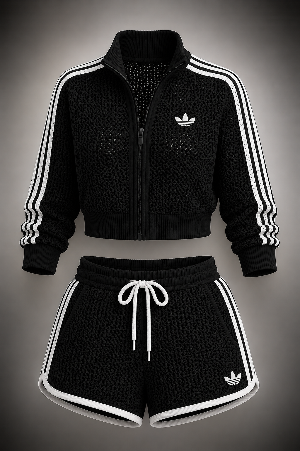 Originals CROCHET
