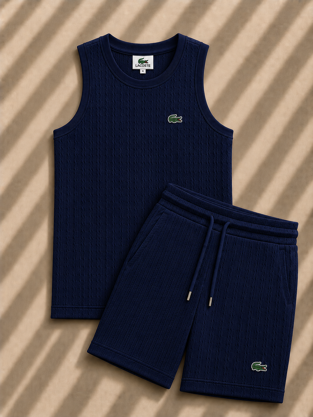 Premium Resort Set