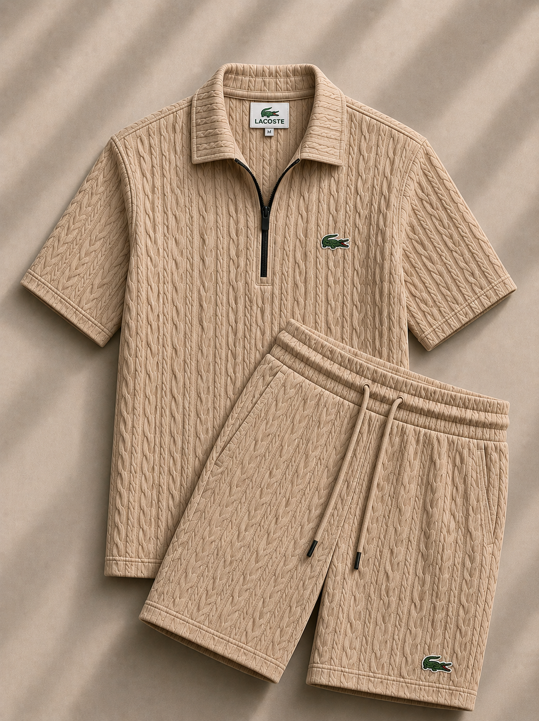 Textured Summer Set