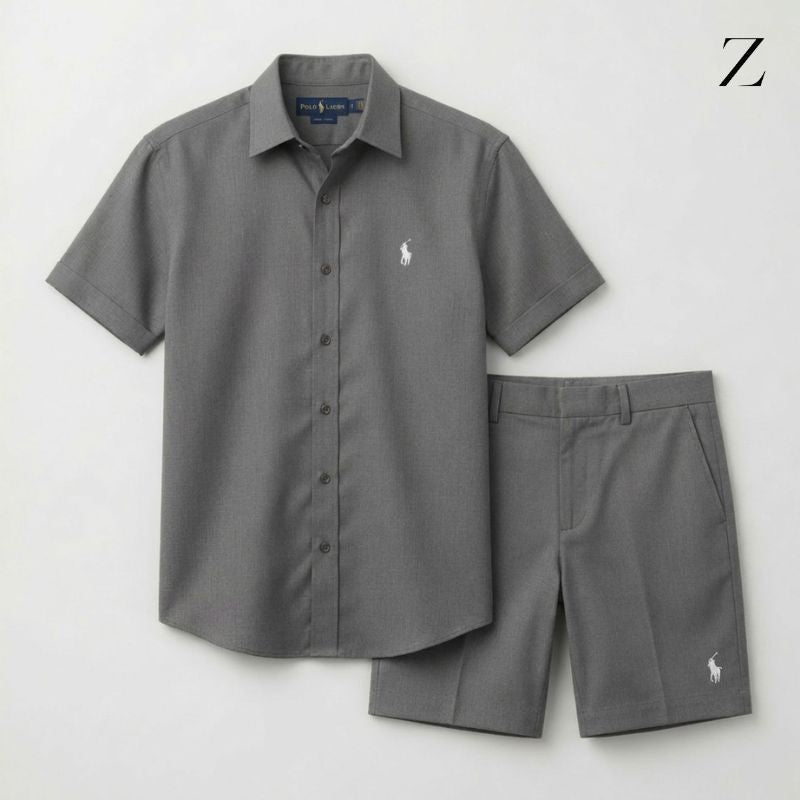 chemise ralph lauren