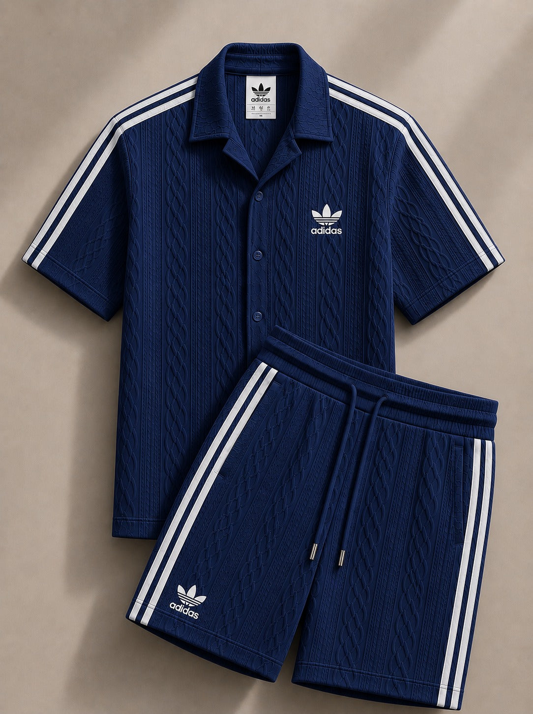 MONACO SET
