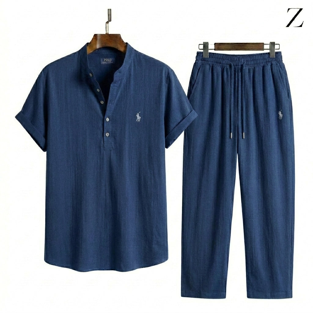 Modern Resort Essential