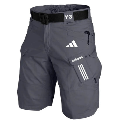 Short Cargo Utility