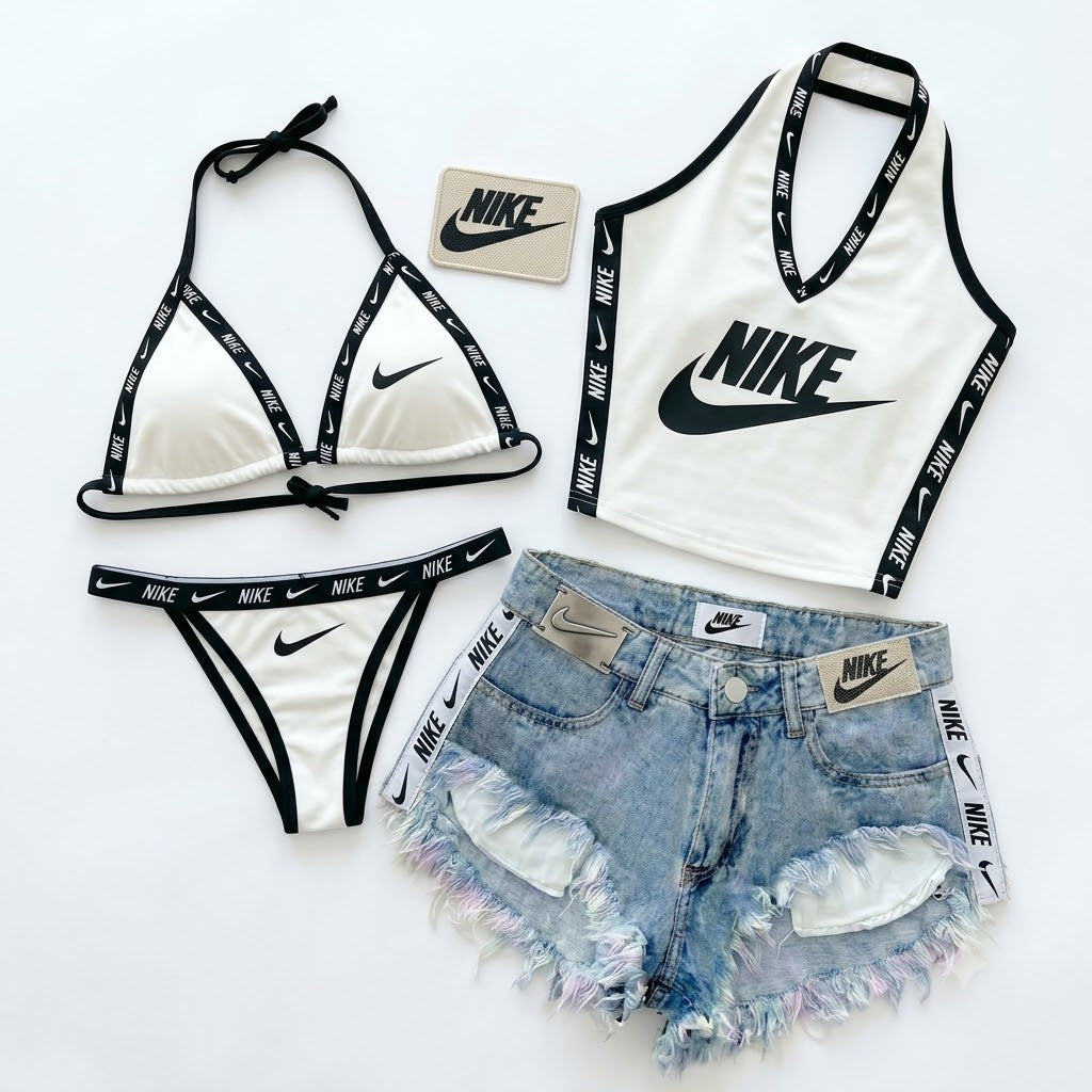Summer Chic Set™
