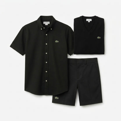 chemise la coste