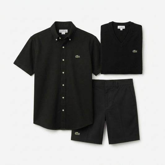 chemise la coste