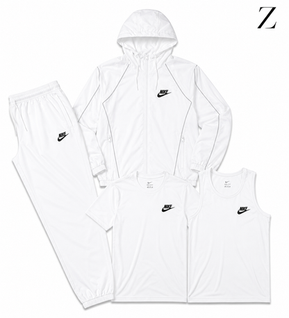 Prime Flex Ensemble
