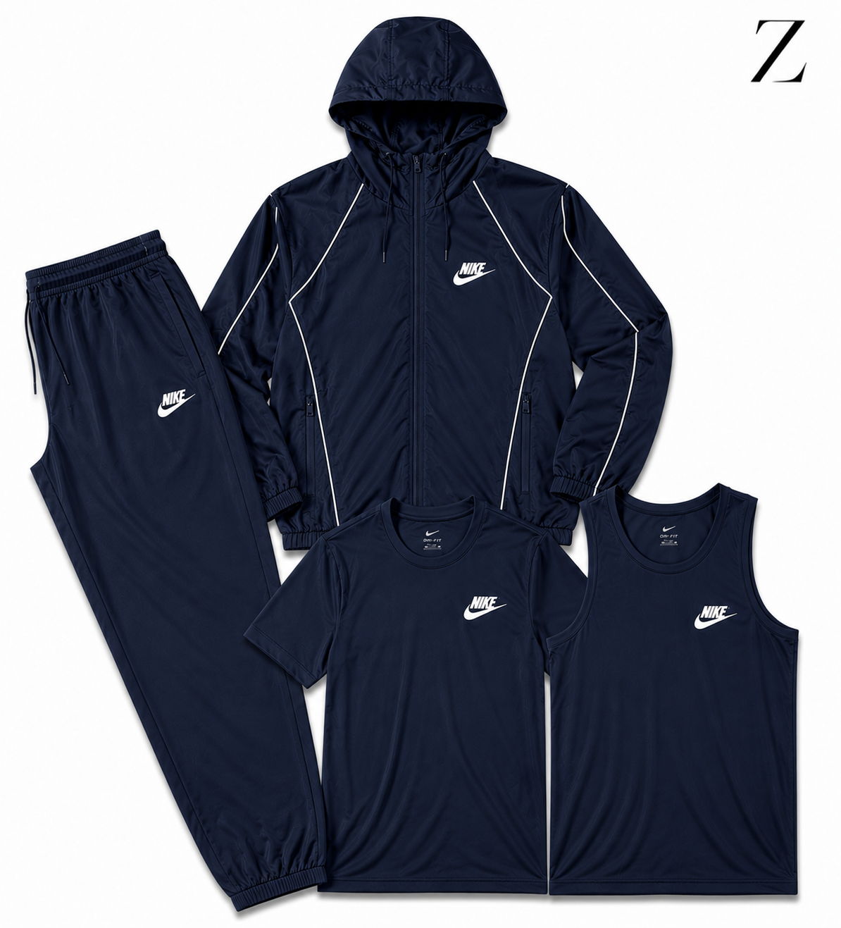 Prime Flex Ensemble