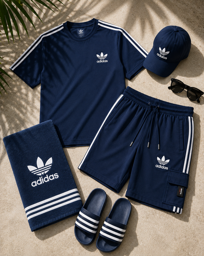 ALL-IN SUMMER SET