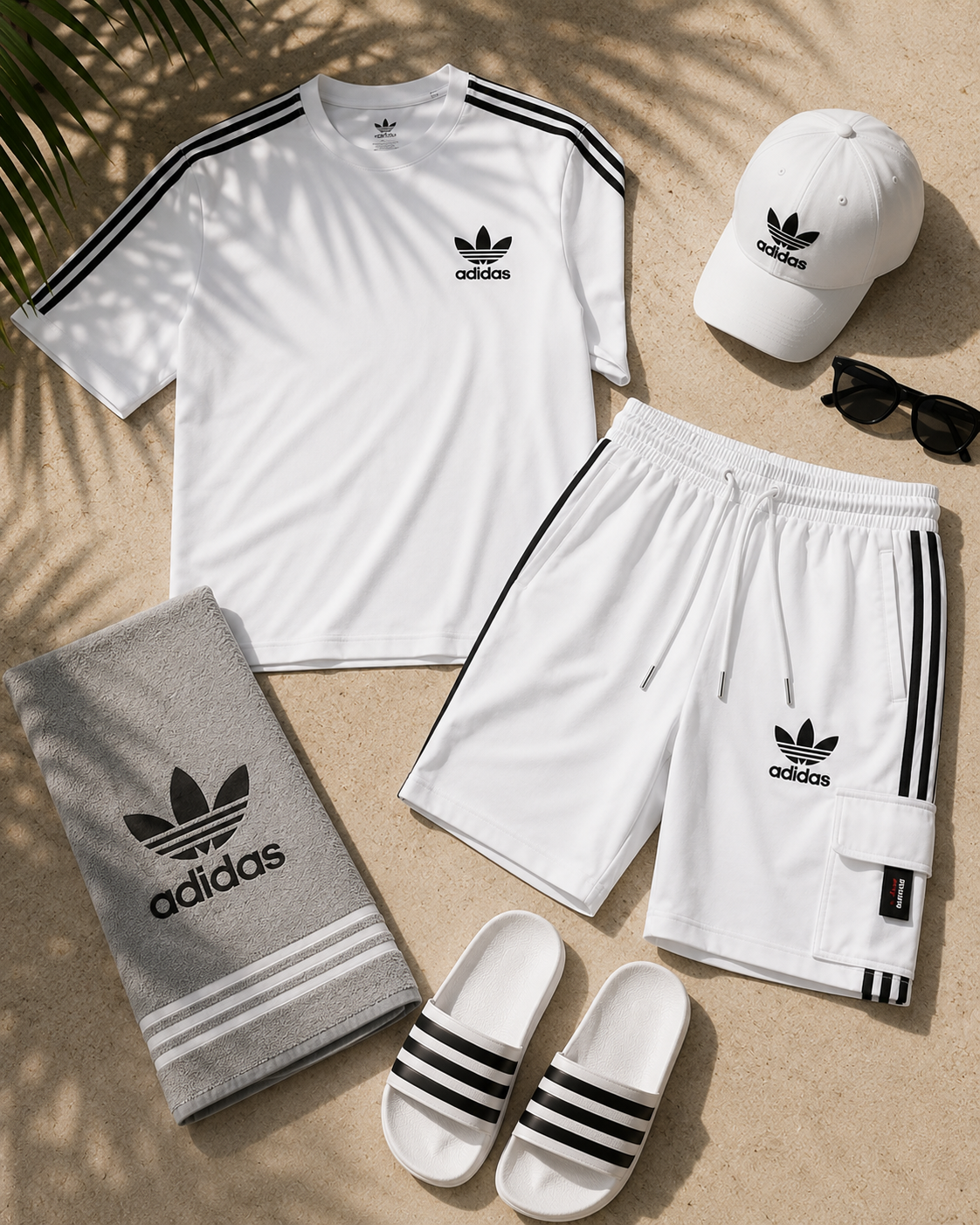 ALL-IN SUMMER SET
