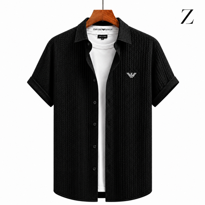 Imperial Texture Shirt