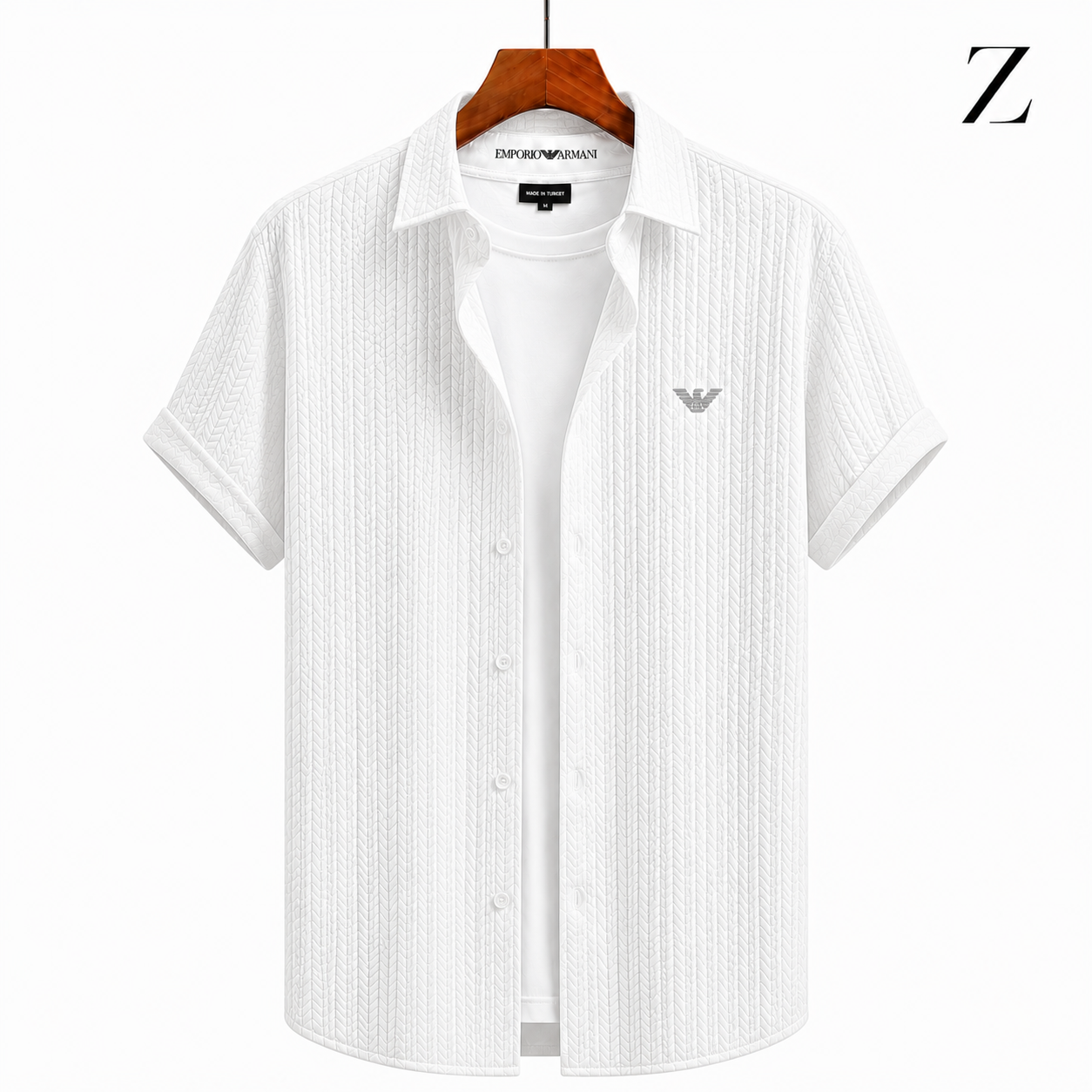 Imperial Texture Shirt