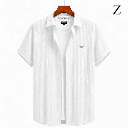 Imperial Texture Shirt