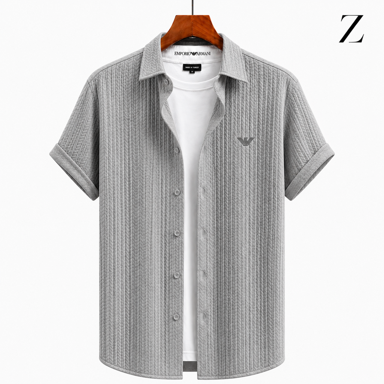 Imperial Texture Shirt