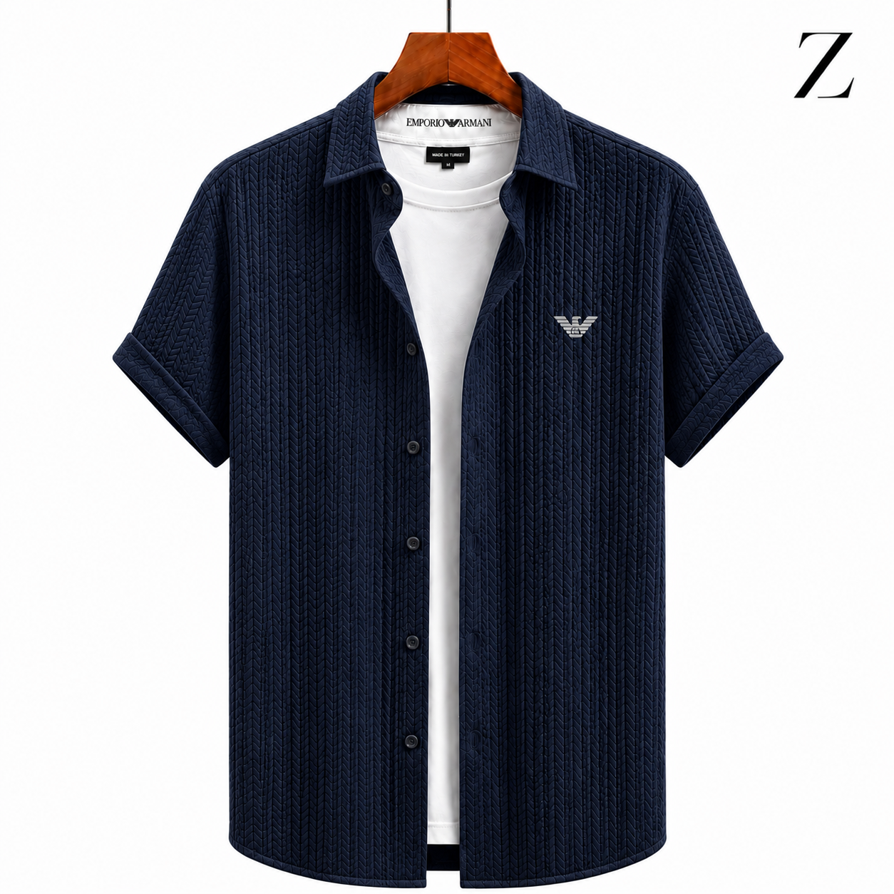 Imperial Texture Shirt