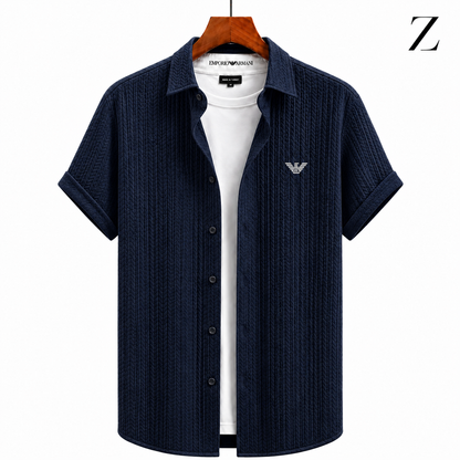Imperial Texture Shirt