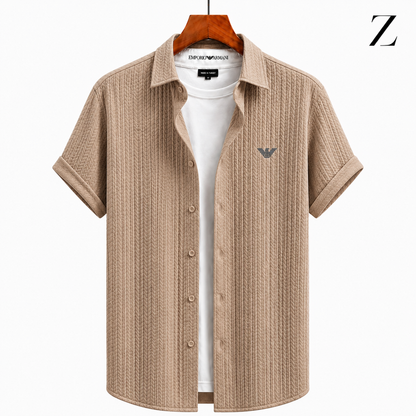 Imperial Texture Shirt