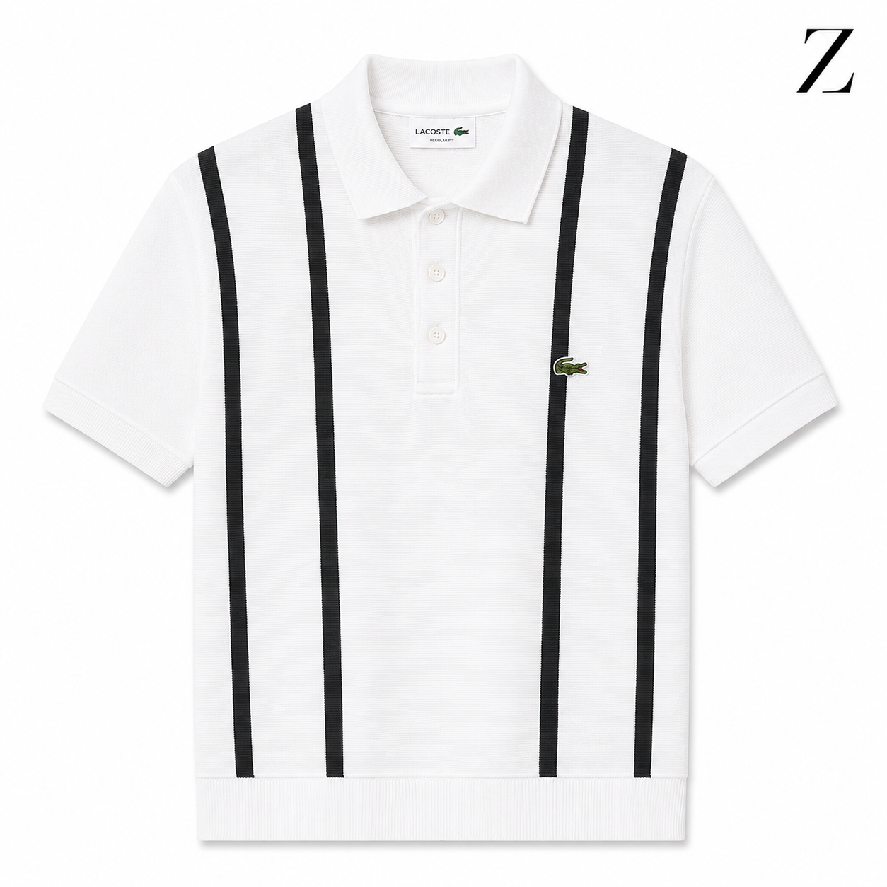 Aurum Signature Polo