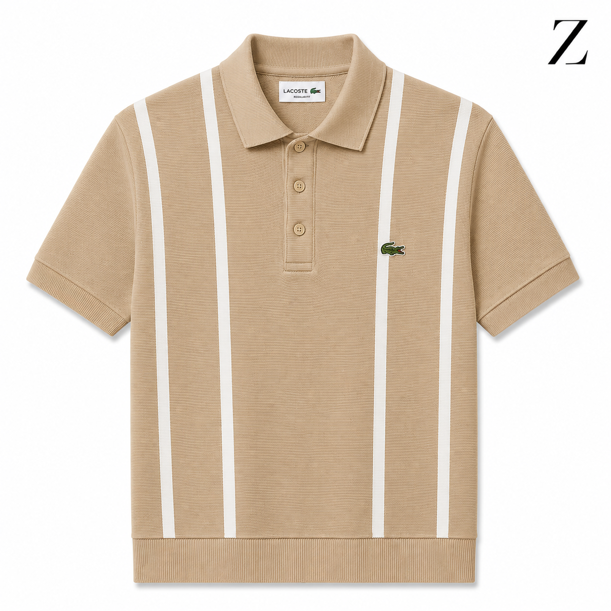 Aurum Signature Polo