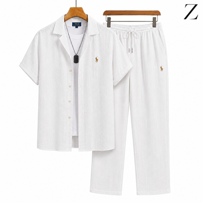 Luxury Summer Collection