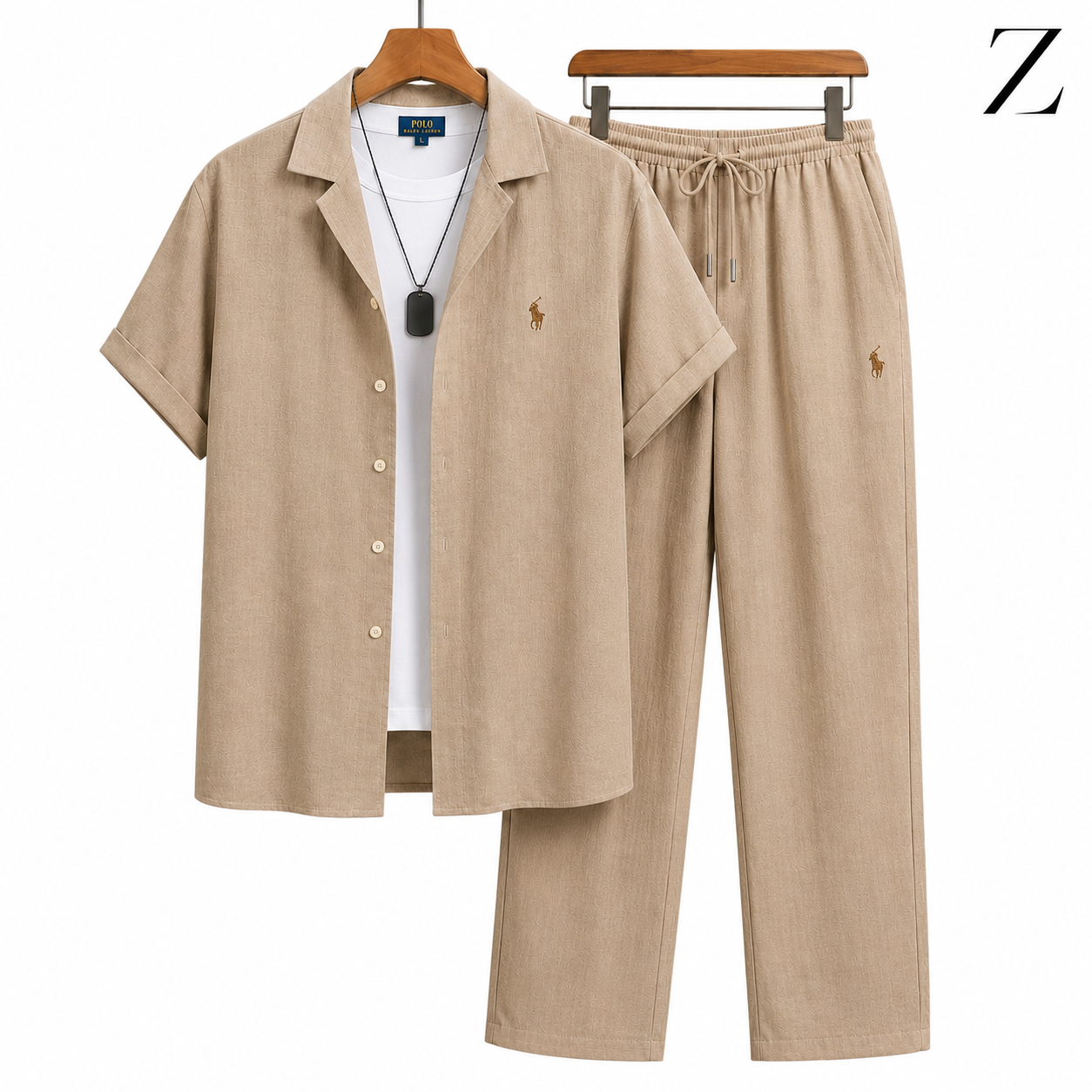 Luxury Summer Collection