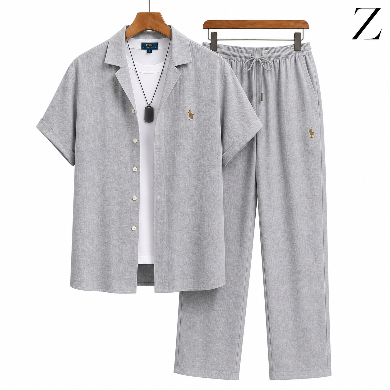Luxury Summer Collection