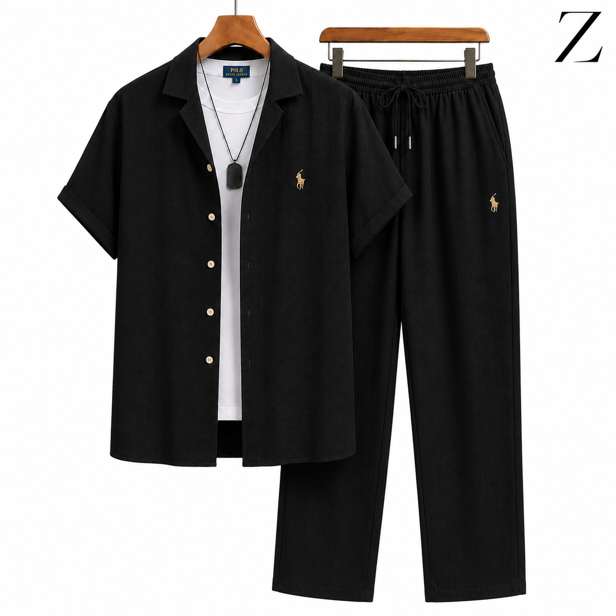 Luxury Summer Collection