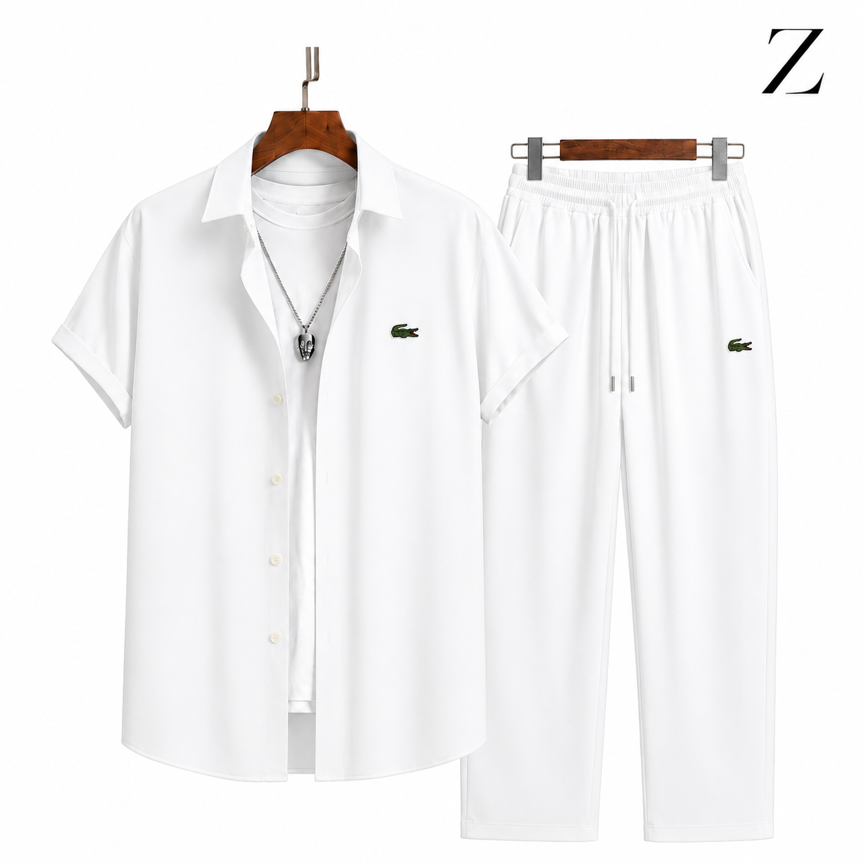 Prestige Signature Outfit