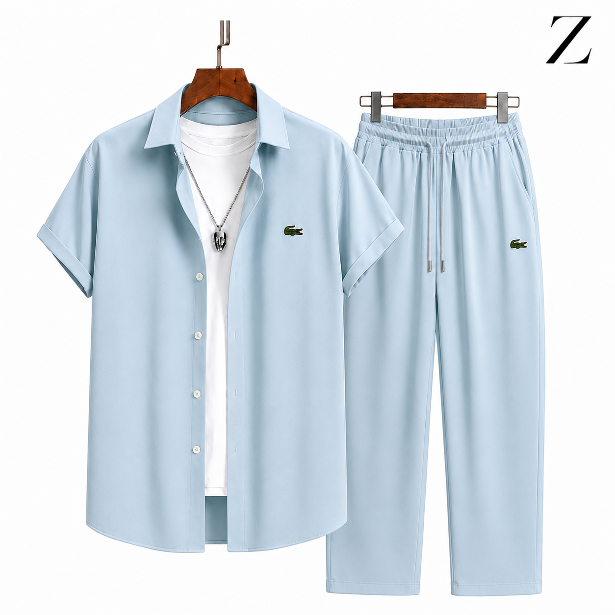 Prestige Signature Outfit