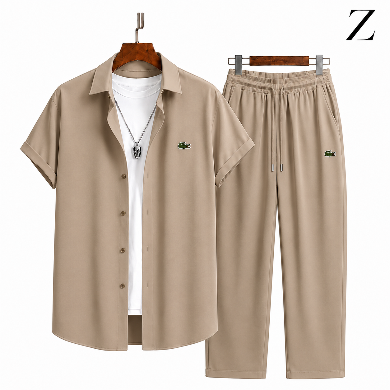 Prestige Signature Outfit