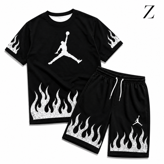 Élite Urban Flames