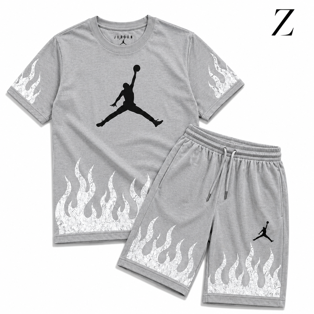 Élite Urban Flames