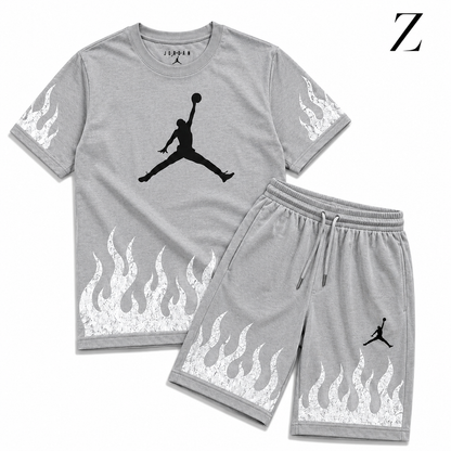 Élite Urban Flames