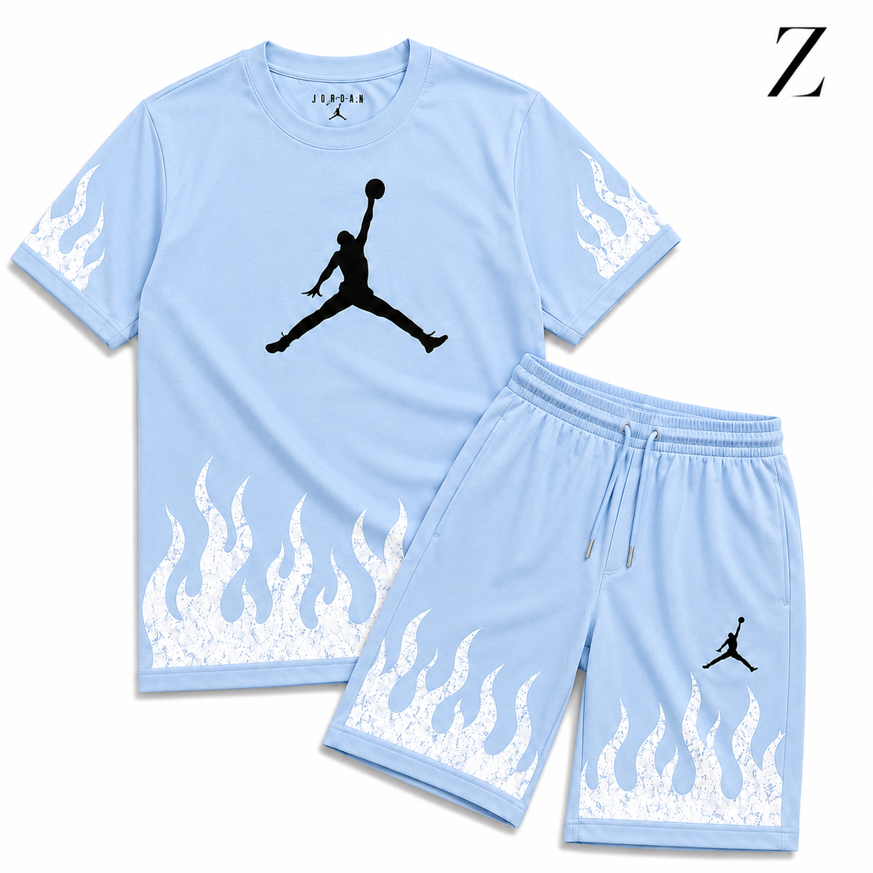 Élite Urban Flames