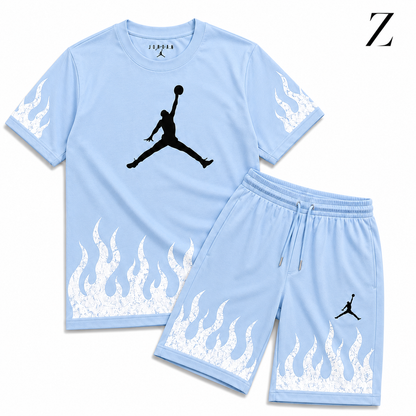 Élite Urban Flames