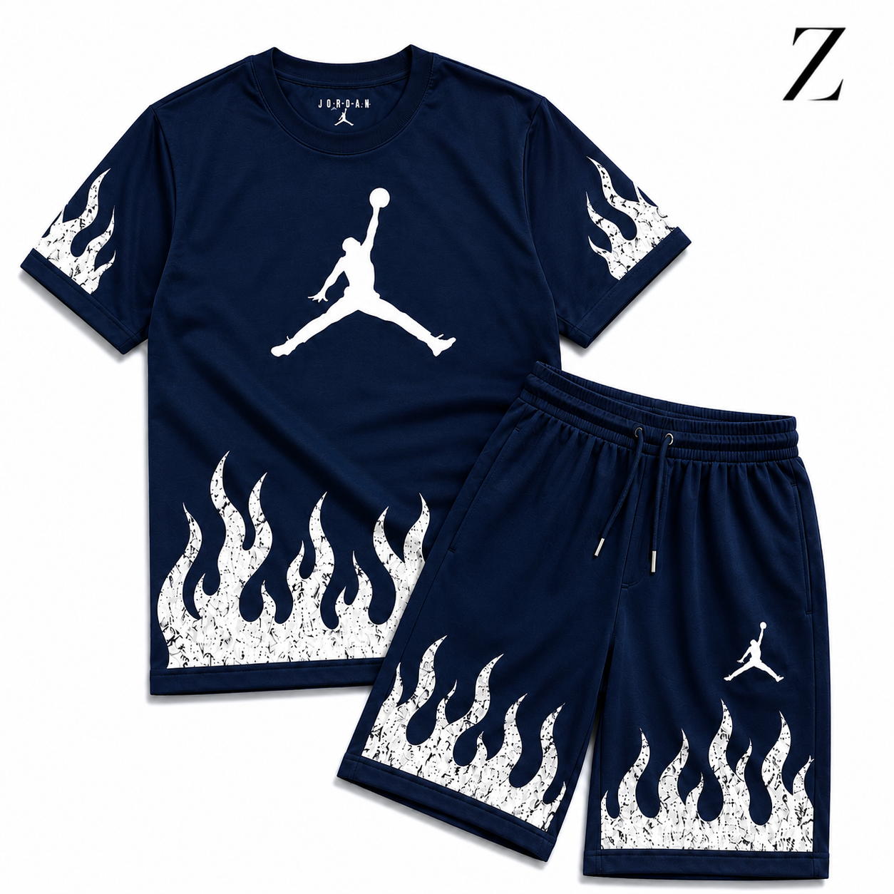 Élite Urban Flames