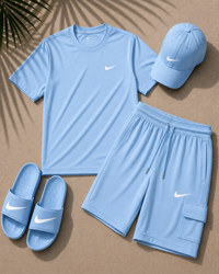 Sky-Blue
