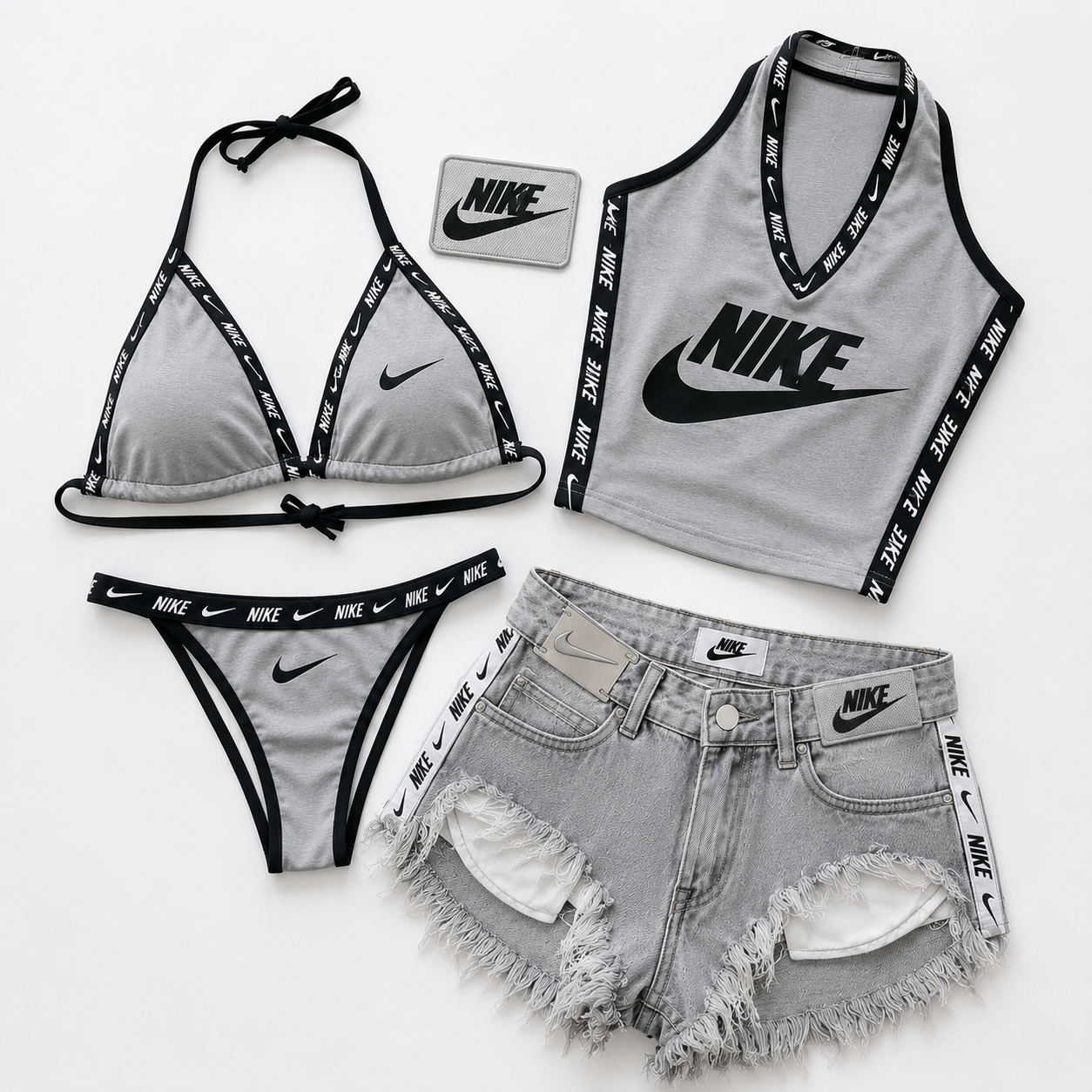 Summer Chic Set™
