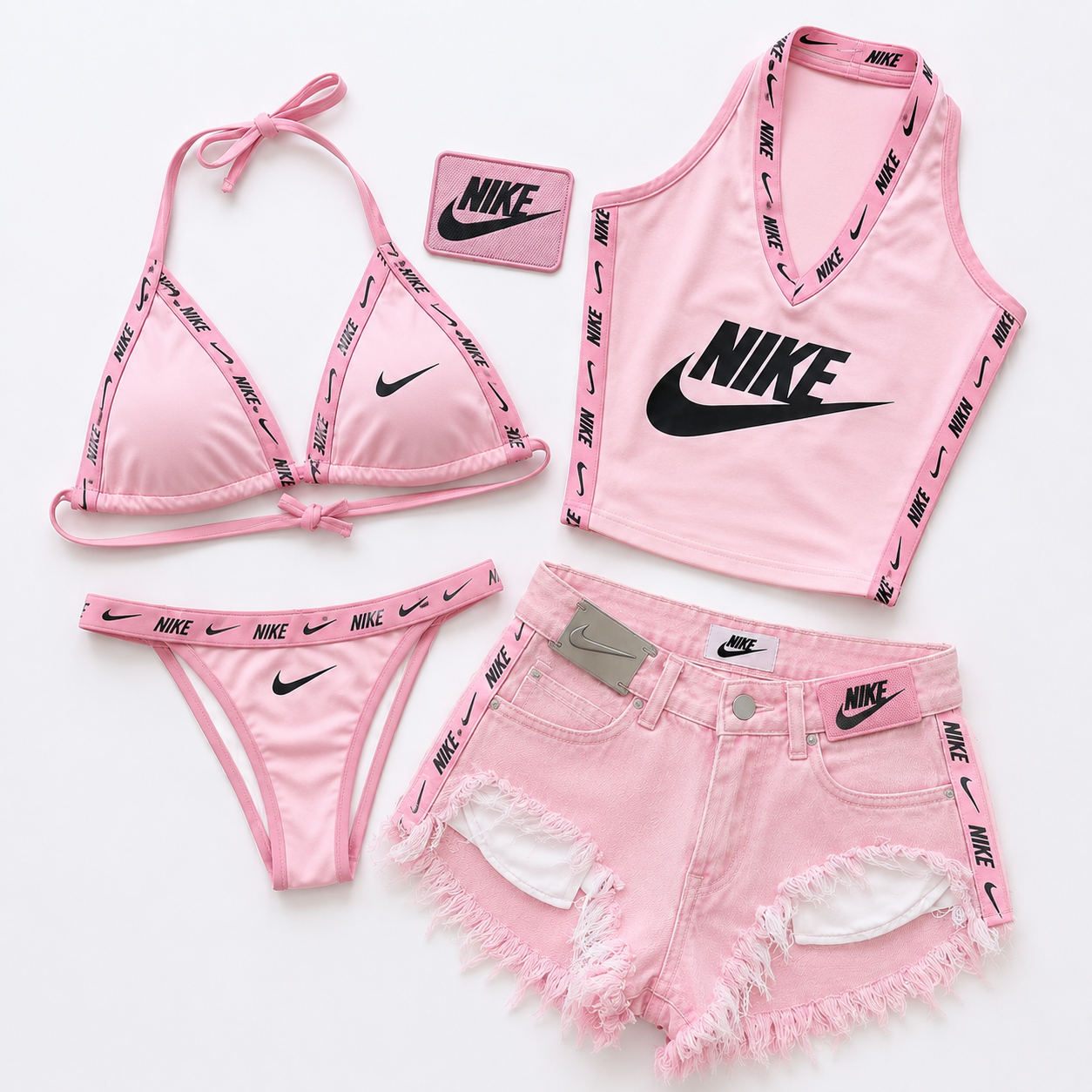 Summer Chic Set™