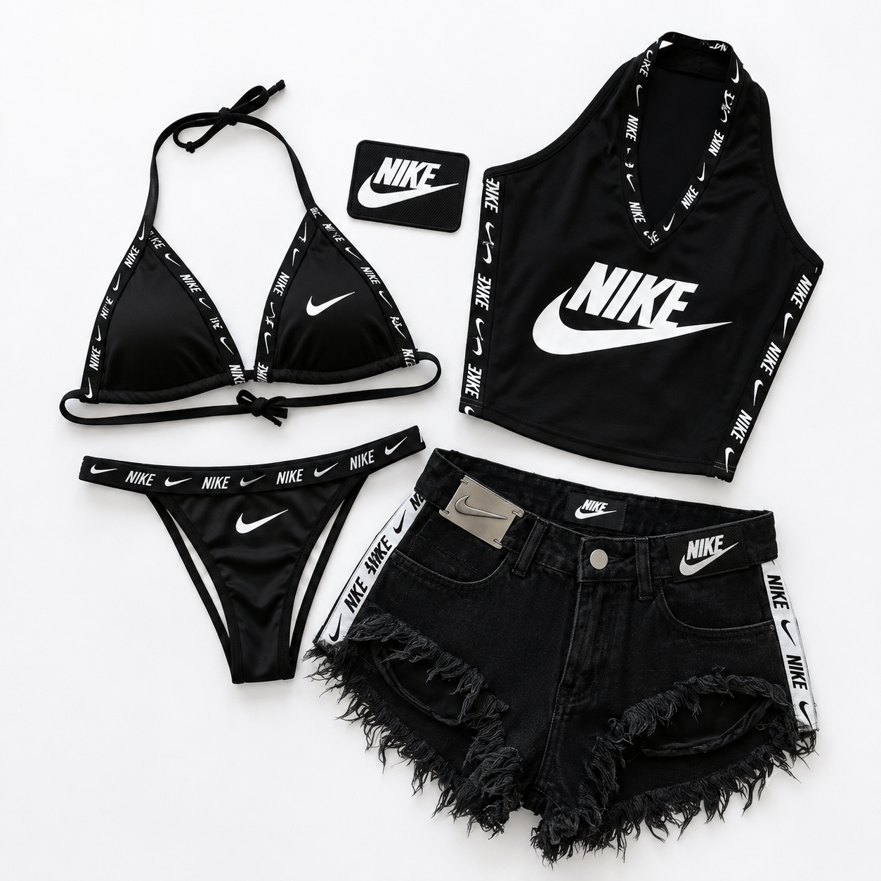Summer Chic Set™