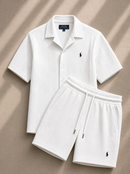 Premium Casual Set