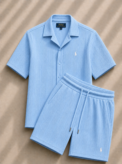 Premium Casual Set