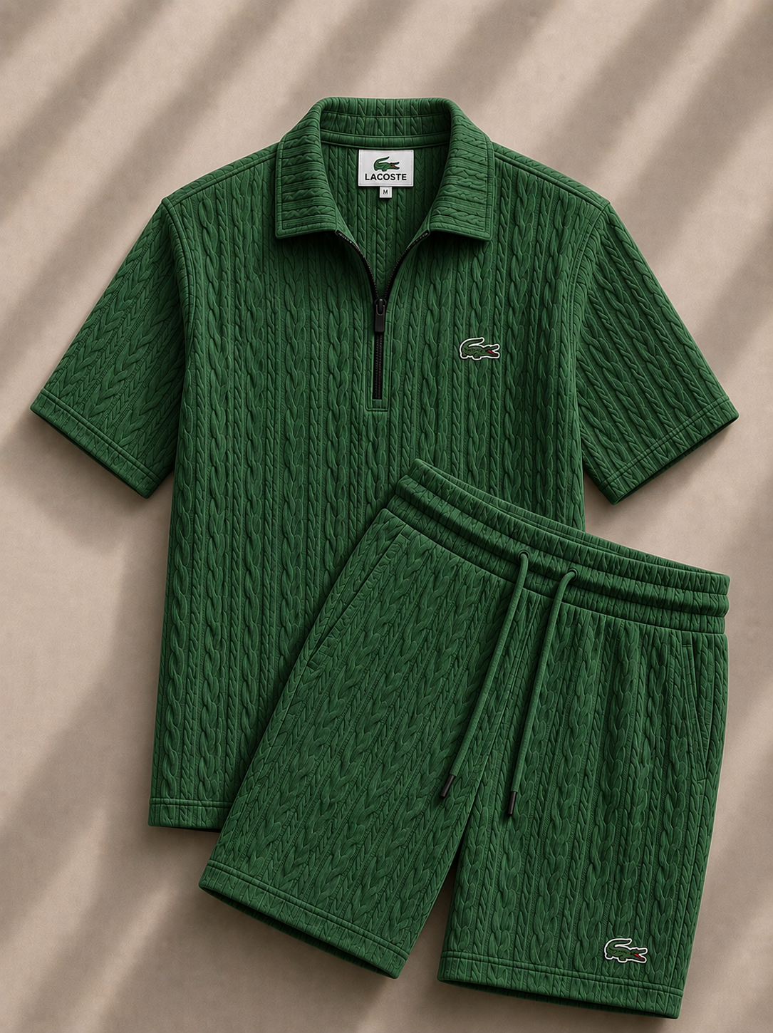 Textured Summer Set