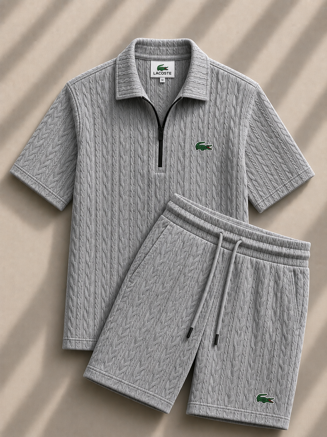 Textured Summer Set