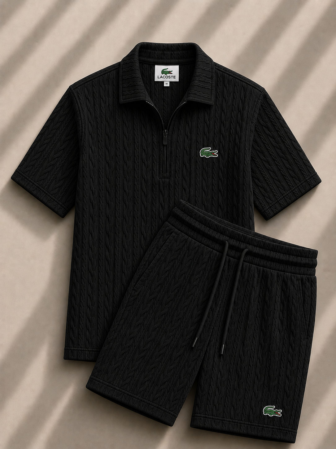 Textured Summer Set