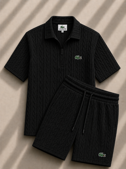 Textured Summer Set