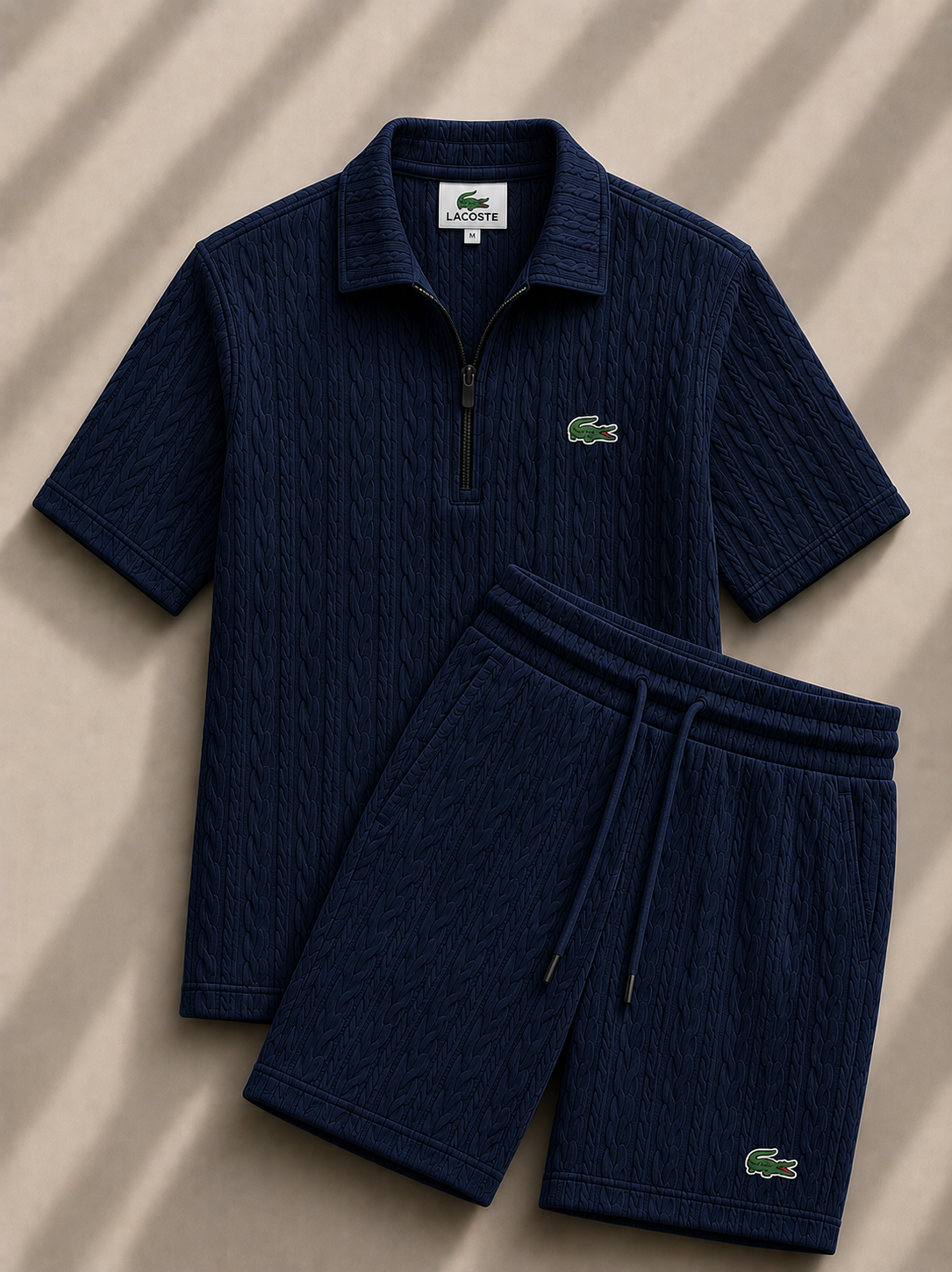 Textured Summer Set